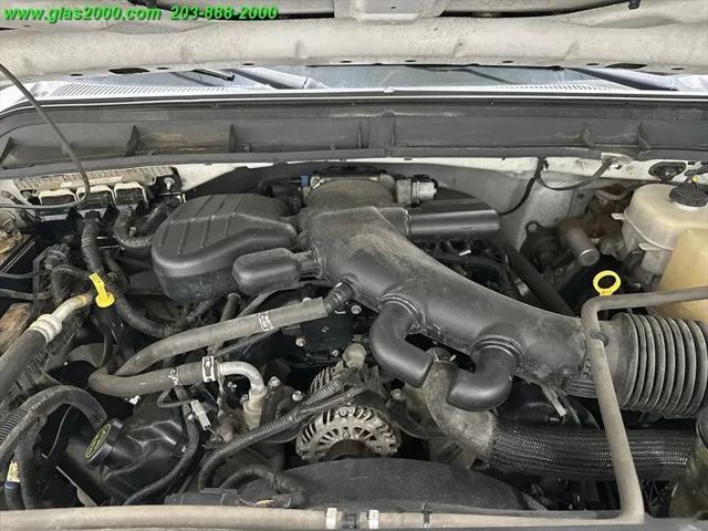 2015 Ford F-550 XL