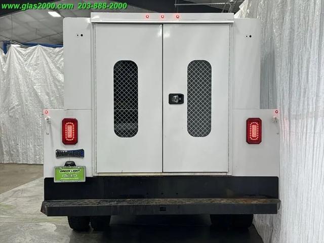 2015 Ford F-550 XL