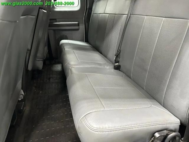 2015 Ford F-550 XL