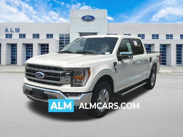 2023 Ford F-150 Tremor for sale in Marietta, GA