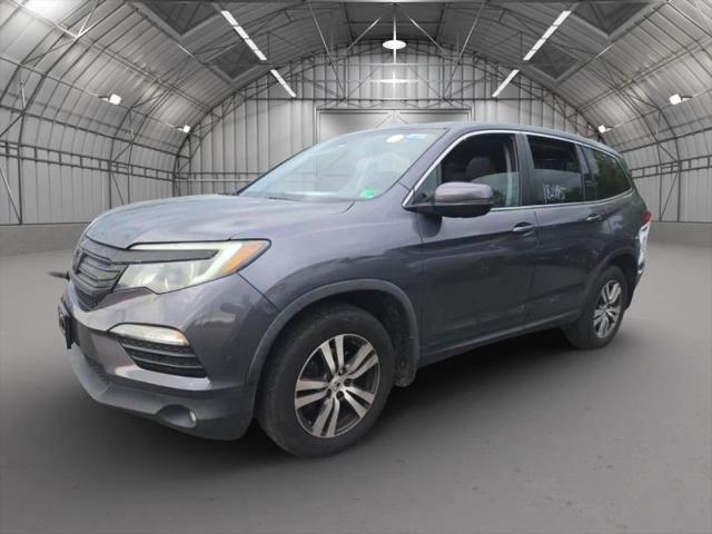 2018 Honda Pilot EX-L for sale in Passaic, NJ