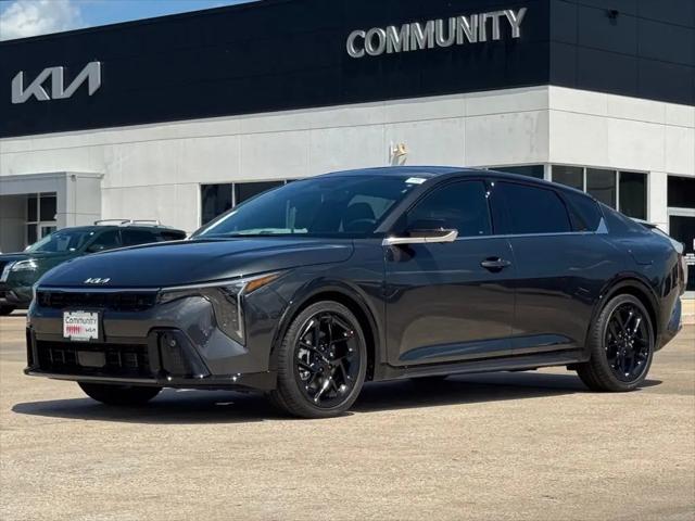 2026 Kia K4 GT-Line Turbo for sale in Baytown, TX