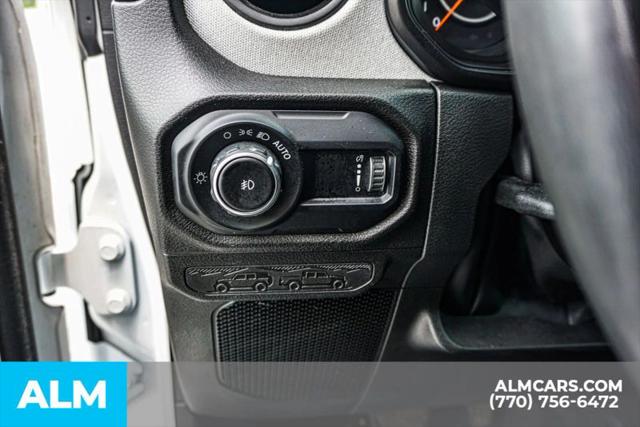 2025 Jeep Wrangler 4-Door Summit 4x4