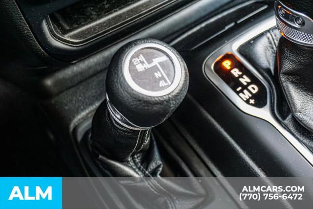 2025 Jeep Wrangler 4-Door Summit 4x4