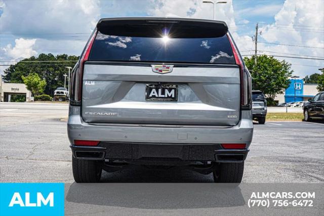 2023 Cadillac Escalade ESV 2WD Sport
