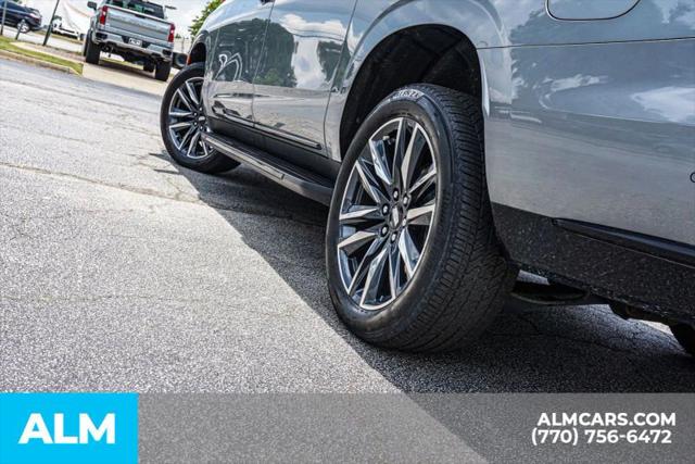 2023 Cadillac Escalade ESV 2WD Sport