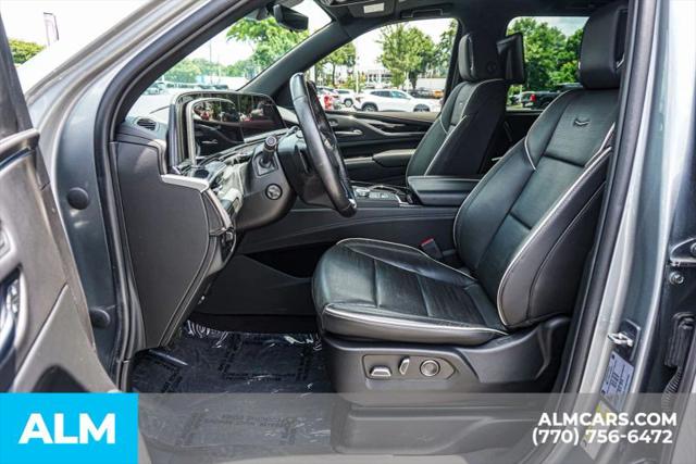 2023 Cadillac Escalade ESV 2WD Sport