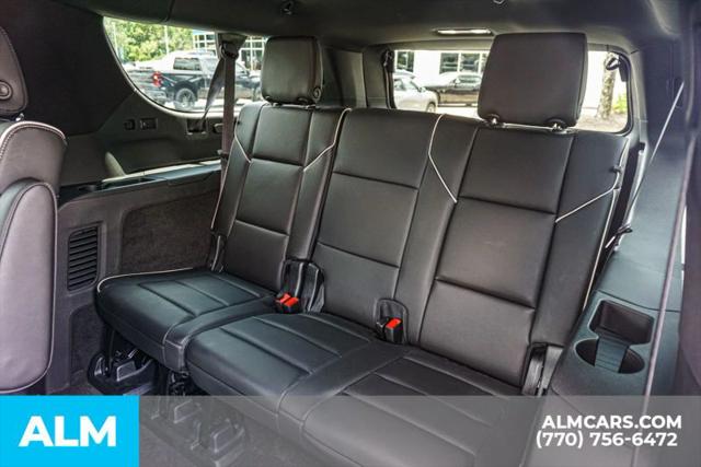 2023 Cadillac Escalade ESV 2WD Sport