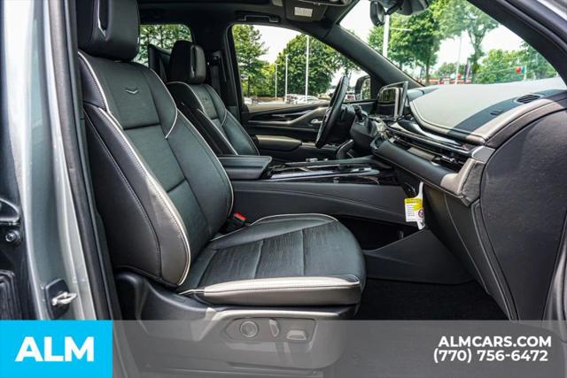 2023 Cadillac Escalade ESV 2WD Sport