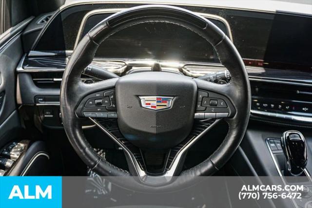 2023 Cadillac Escalade ESV 2WD Sport