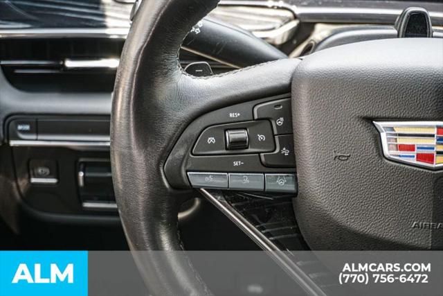 2023 Cadillac Escalade ESV 2WD Sport