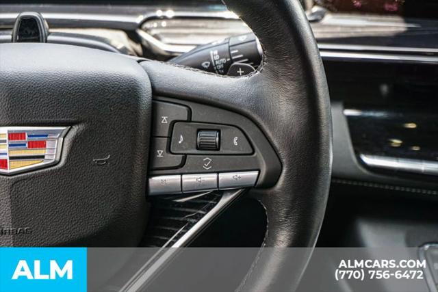 2023 Cadillac Escalade ESV 2WD Sport