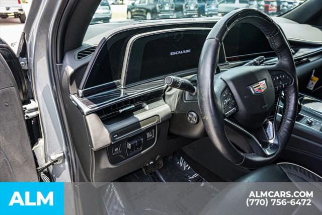 2023 Cadillac Escalade ESV 2WD Sport