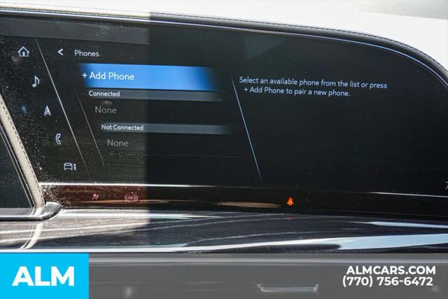 2023 Cadillac Escalade ESV 2WD Sport