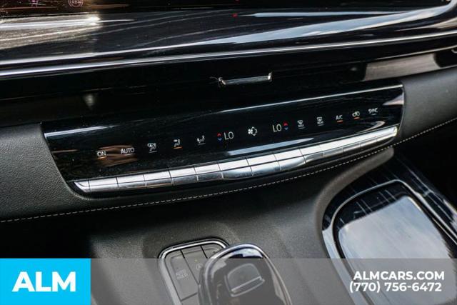 2023 Cadillac Escalade ESV 2WD Sport