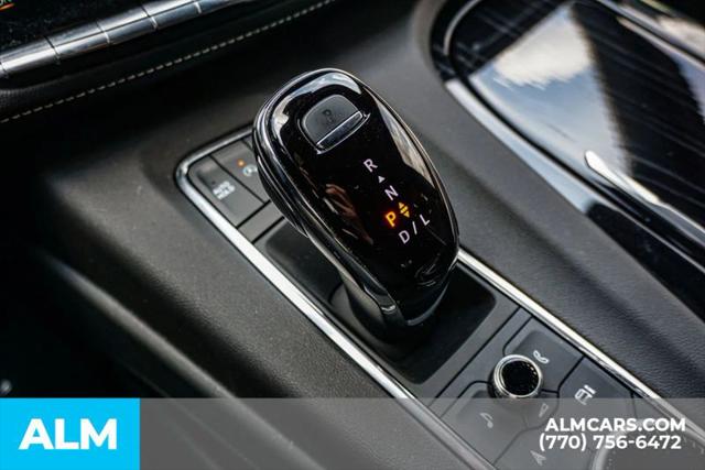 2023 Cadillac Escalade ESV 2WD Sport