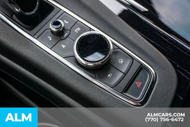 2023 Cadillac Escalade ESV 2WD Sport