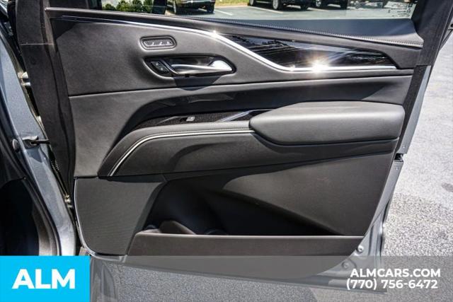 2023 Cadillac Escalade ESV 2WD Sport