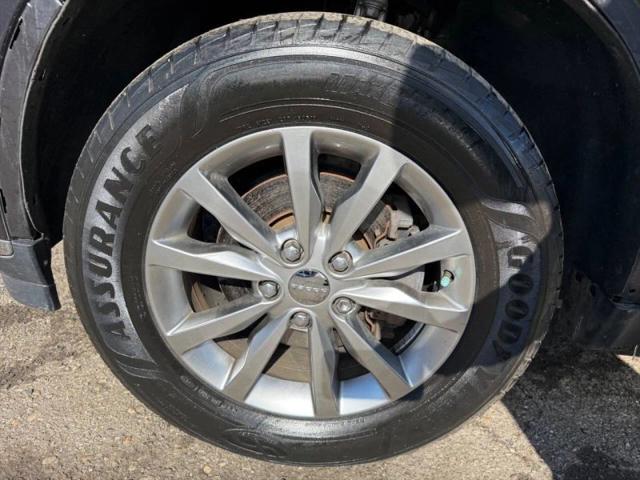 2017 Dodge Durango SXT AWD