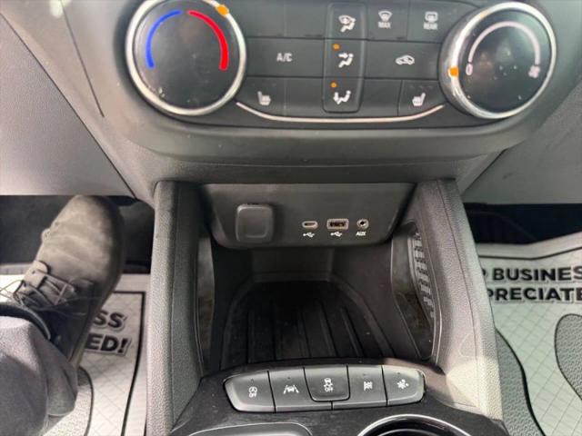 2023 Chevrolet TrailBlazer FWD LT