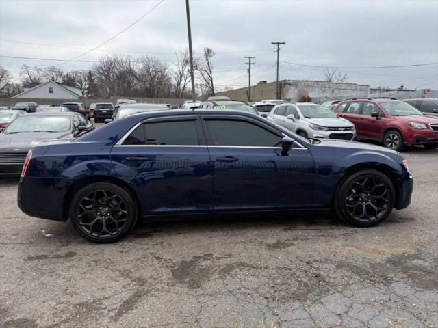 2014 Chrysler 300 300