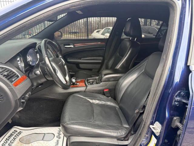 2014 Chrysler 300 300