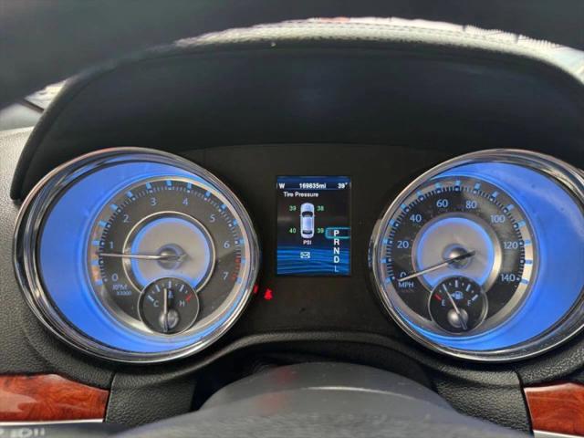 2014 Chrysler 300 300