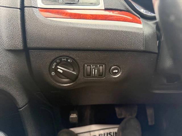 2014 Chrysler 300 300
