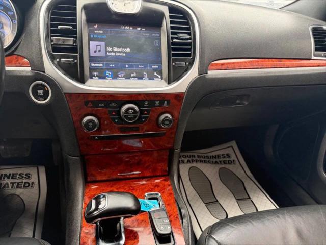 2014 Chrysler 300 300