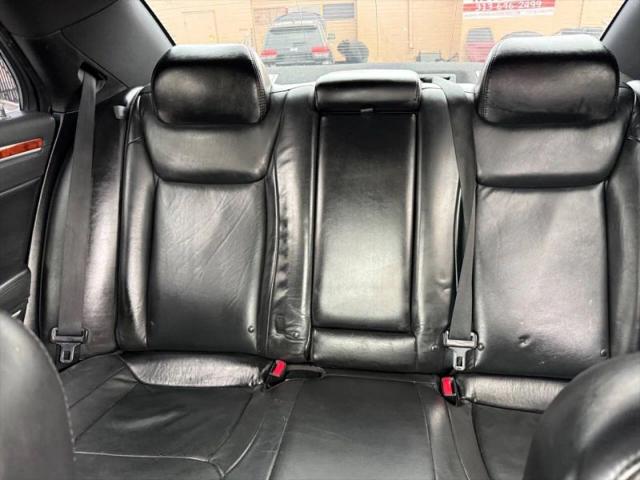 2014 Chrysler 300 300