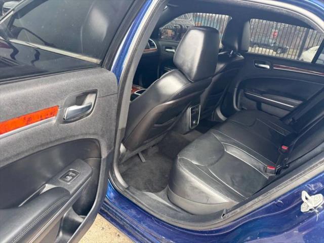 2014 Chrysler 300 300