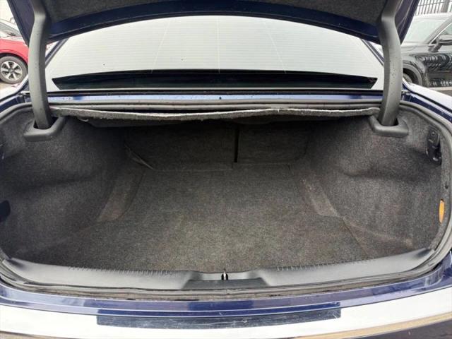 2014 Chrysler 300 300