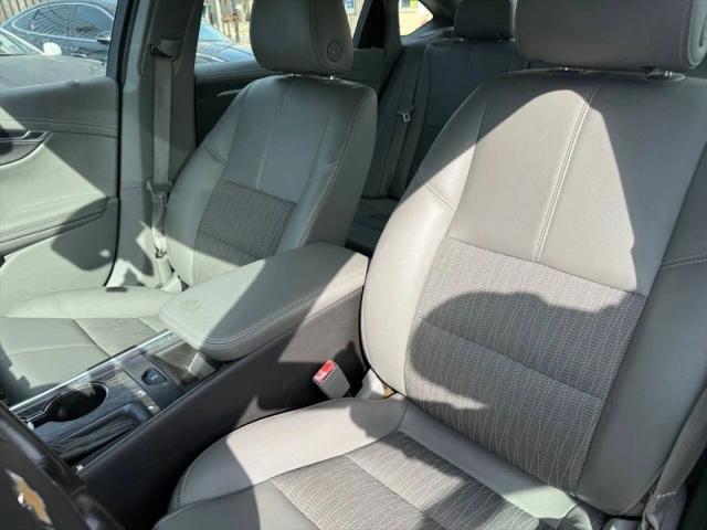 2015 Chevrolet Impala 2LT