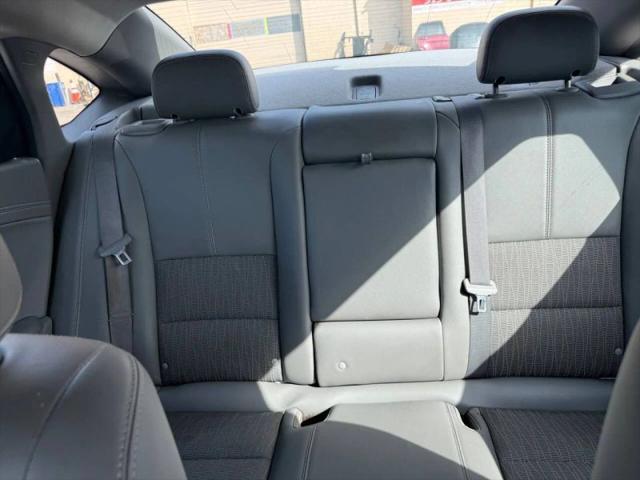 2015 Chevrolet Impala 2LT