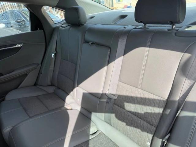 2015 Chevrolet Impala 2LT