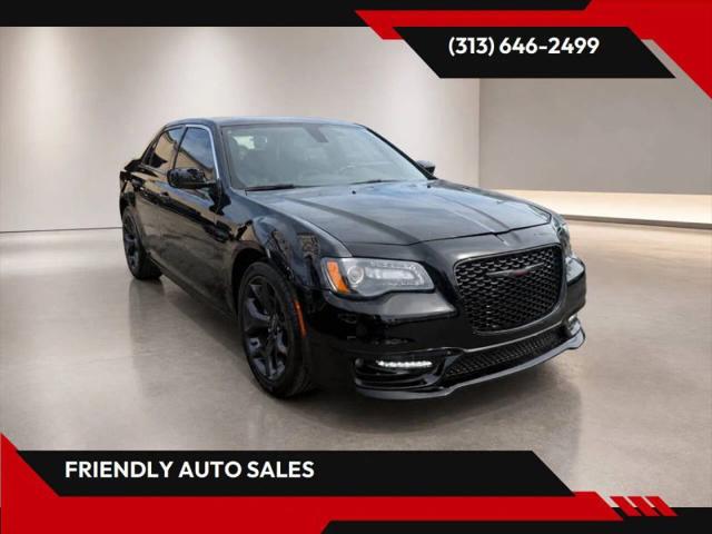 2021 Chrysler 300 300S for sale in Detroit, MI