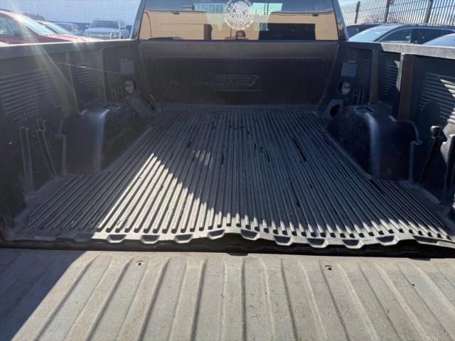 2020 Chevrolet Silverado 1500 4WD Double Cab Standard Bed LT