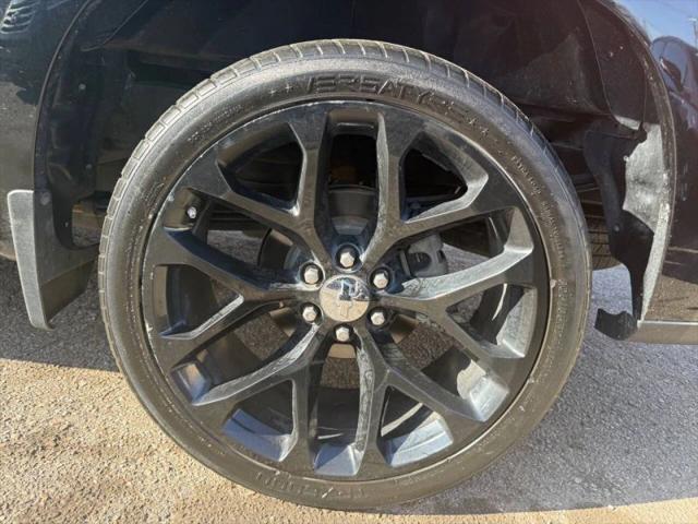 2020 Chevrolet Silverado 1500 4WD Double Cab Standard Bed LT