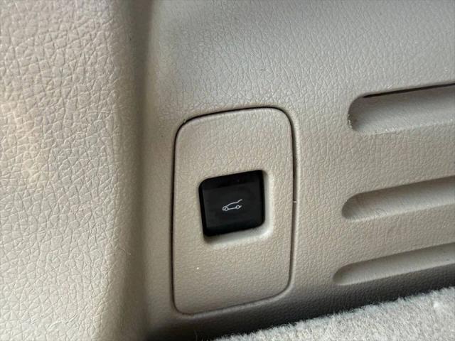 2013 Lincoln MKX Base
