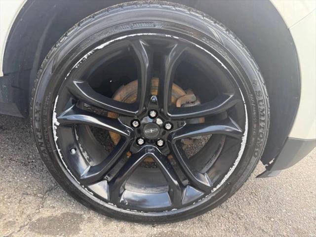 2013 Lincoln MKX Base
