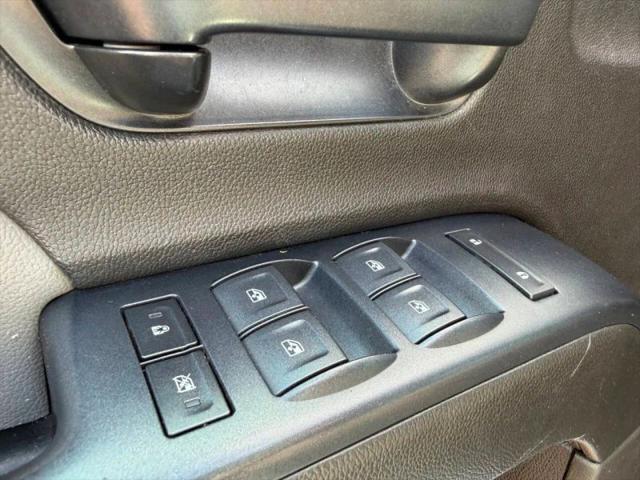 2016 Chevrolet Silverado 2500HD WT