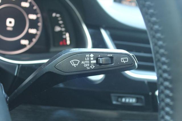 2017 Audi Q7 3.0T Premium