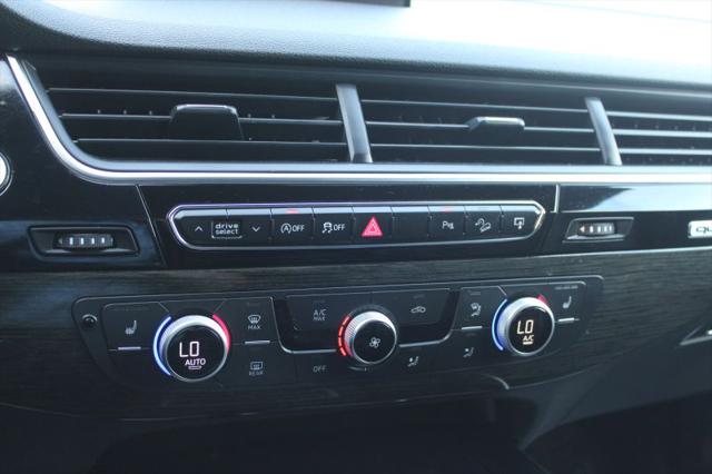 2017 Audi Q7 3.0T Premium