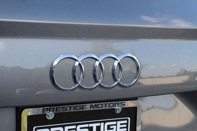 2017 Audi Q7 3.0T Premium