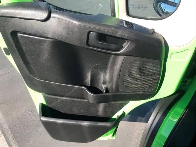 2020 Ram ProMaster Cargo Van High Roof 159" WB EXT