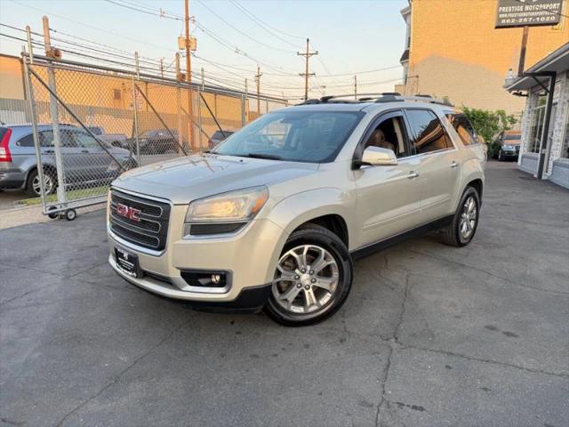 2014 GMC Acadia SLT-1 for sale in Paterson, NJ