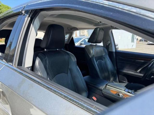 2017 Lexus RX 350 F Sport