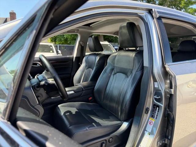 2017 Lexus RX 350 F Sport