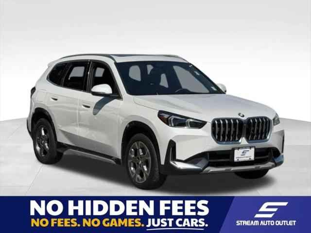 2026 BMW X1 xDrive28i for sale in Amityville, NY