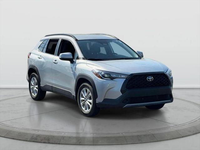 2024 Toyota Corolla Cross LE for sale in Amityville, NY